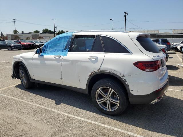 W1N0G8DB3NV331745 Mercedes-Benz GLC 300