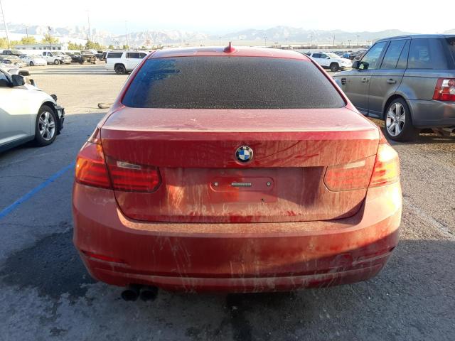 WBA3A5G55FNS83738 BMW 328 I
