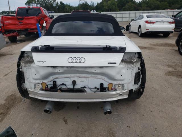 2019 AUDI TT TRUTECFVXK1009066