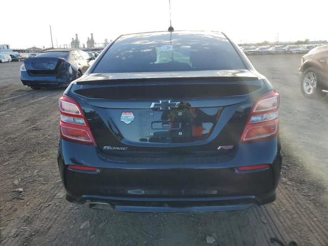 1G1JD5SB5L4103828 Chevrolet Sonic LT 6