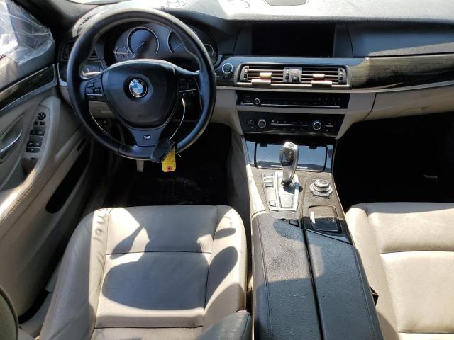 VIN WBAXG5C51DD233797 2013 BMW 5 Series, 528 I no.8