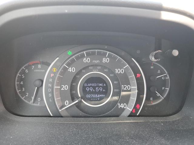 5J6RM4H95GL134933 Honda Cr-v Touring