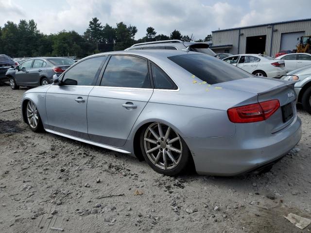 VIN WAUHFAFL7FN023373 2015 Audi A4, Premium Plus no.2