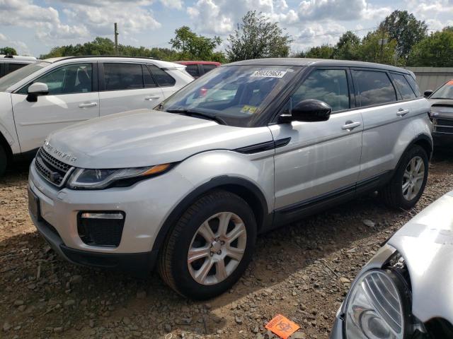 2016 Land Rover Range Rover Evoque SE