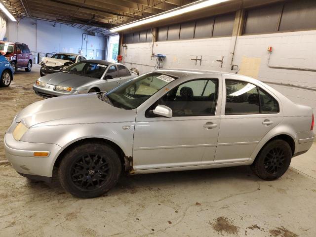 2002 Volkswagen Jetta GLS