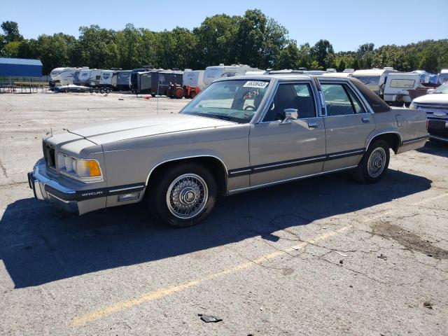 1988 Mercury Grand Marquis LS