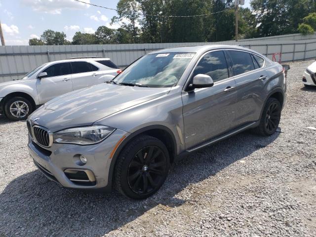 BMW X6 SDRIVE35I 2015 0