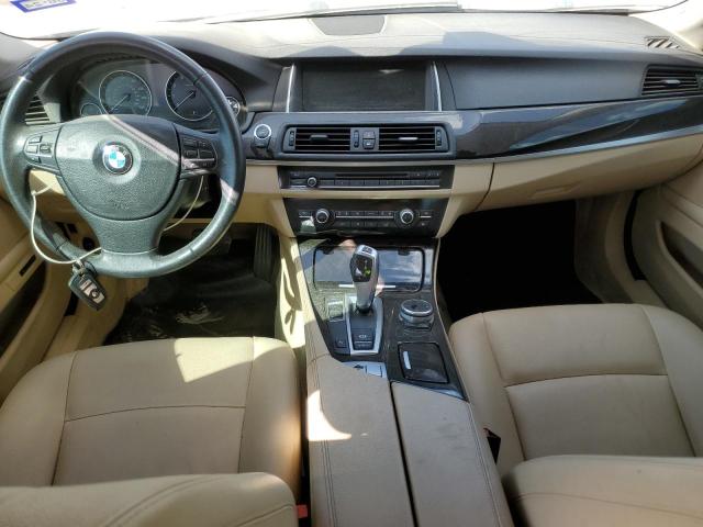 WBA5A5C56ED504850 BMW 528 I
