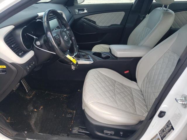 5XXGR4A61EG338785 KIA OPTIMA SX
