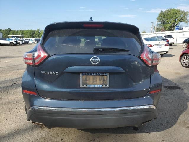 5N1AZ2MG6HN173528 Nissan MURANO S