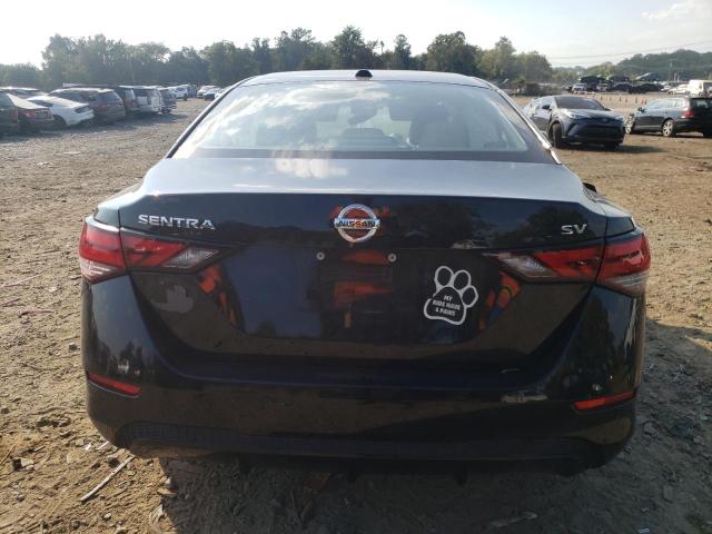 3N1AB8CV4LY311447 Nissan SENTRA SV