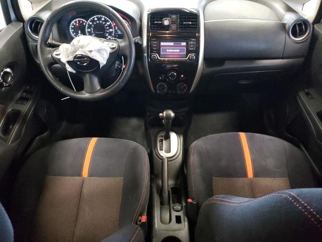3N1CE2CP6FL425191 Nissan Versa Note S