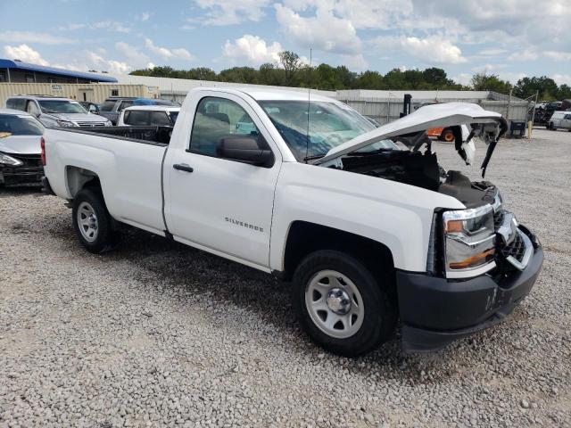 1GCNCNEC1JZ141721 Chevrolet Silverado C1500