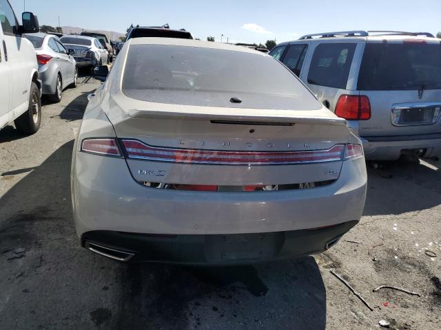 3LN6L2LU3GR634422 Lincoln MKZ HYBRID
