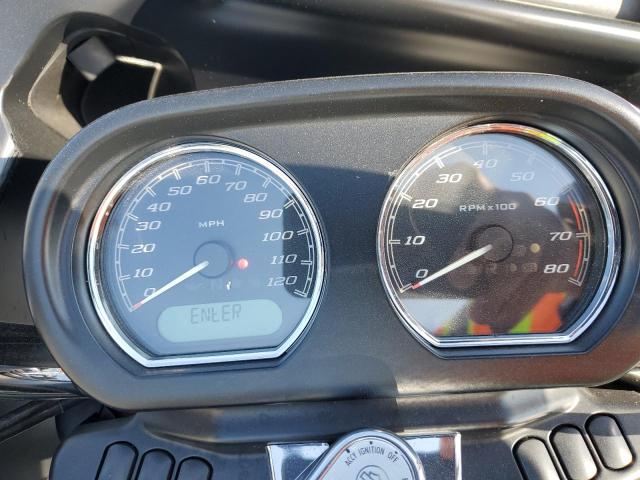2016 HARLEY-DAVIDSON FLTRU 1HD1KGL17GB659895