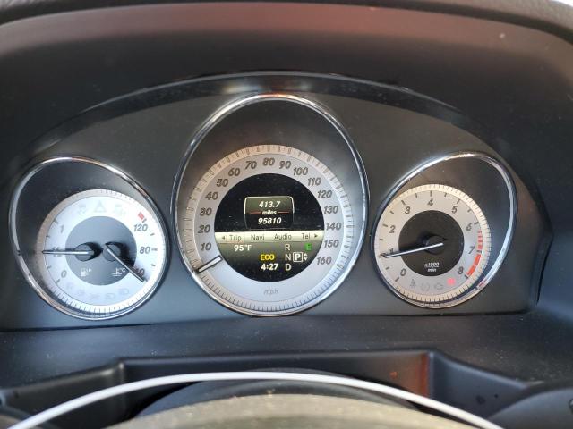 WDCGG8JB5EG223524 Mercedes-Benz Glk 350 4matic