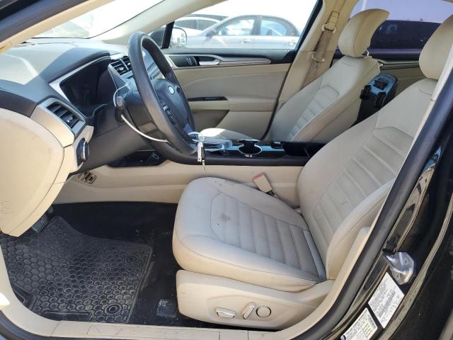 3FA6P0H77ER272775 Ford FUSION SE