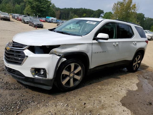 1GNEVHKW5KJ314626 Chevrolet Traverse L