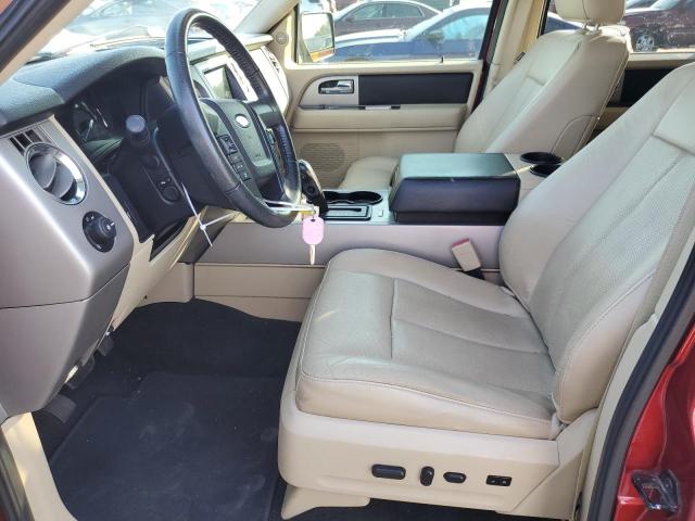 1FMJK1HT0HEA82289 Ford Expedition El Xlt