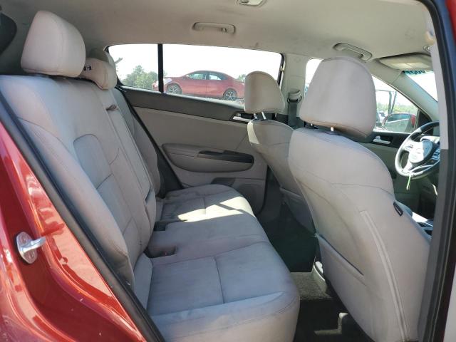 KNDPM3AC8H7219577 KIA Sportage Lx