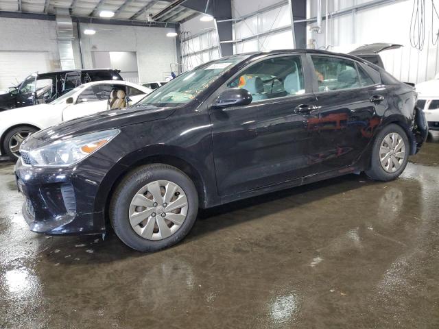 2018 Kia Rio LX