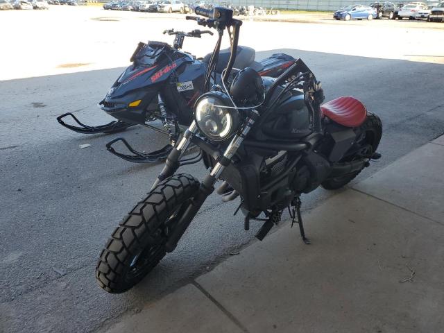 2015 KAWASAKI EN650 B JKAENEB13FDA04827