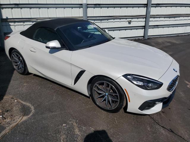 2021 BMW Z4 SDRIVE3 - WBAHF3C06MWX26329