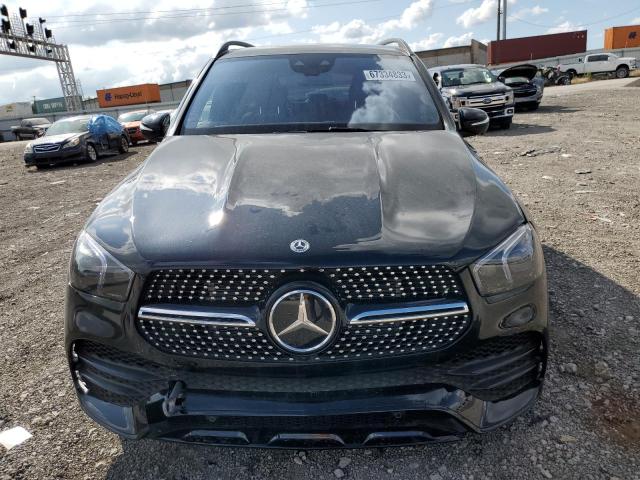 4JGFB5KB8PA967181 2023 MERCEDES-BENZ GLE-CLASS, photo no. 5