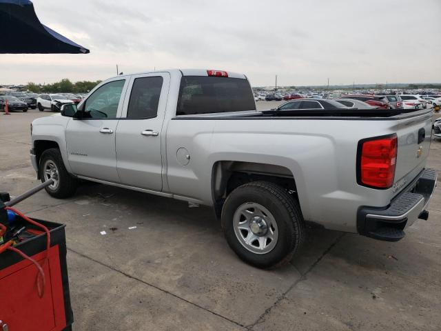 2015 CHEVROLET SILVERADO C1500 Photos | TX - DALLAS - Repairable ...