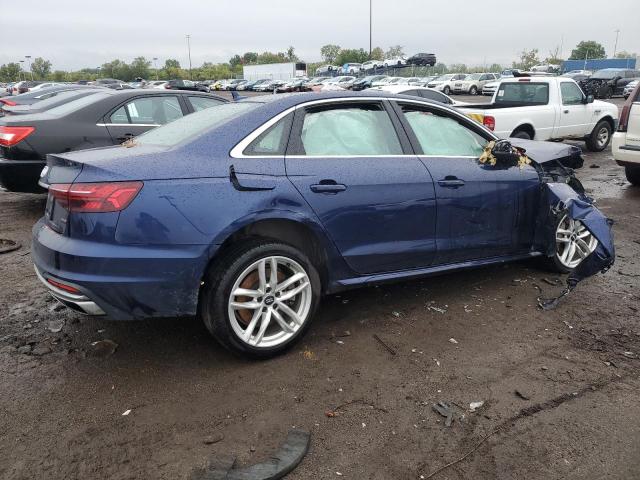 WAUENAF40LA052070 Audi A4 PREMIUM 3