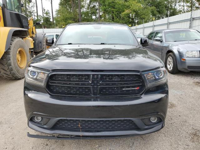 2020 DODGE DURANGO SX - 1C4RDHAG4LC184240