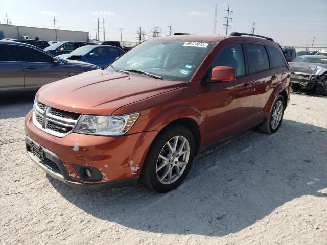 2014 Dodge Journey SXT