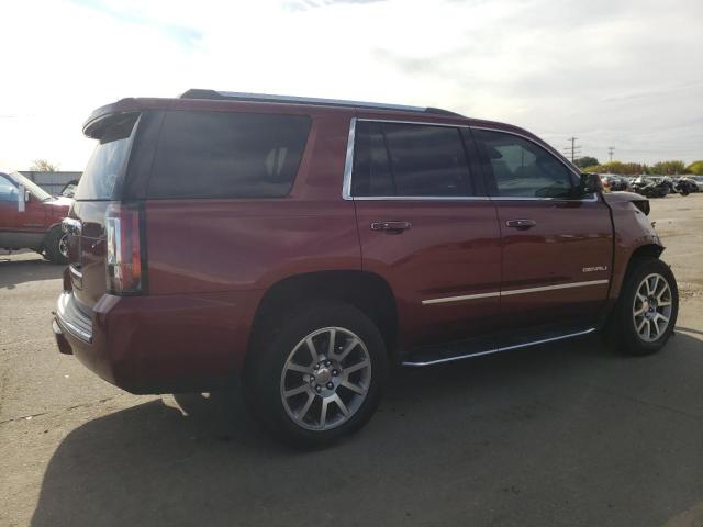 1GKS2CKJ8HR390092 GMC YUKON DENALI
