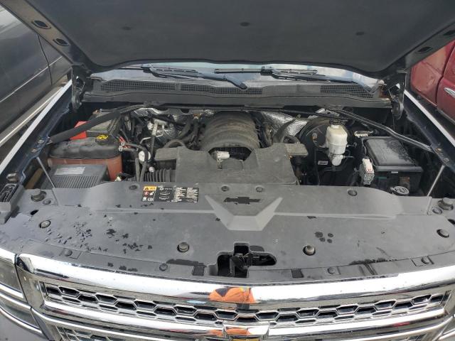 3GCUKREC7FG275971 Chevrolet Silverado K1500 Lt
