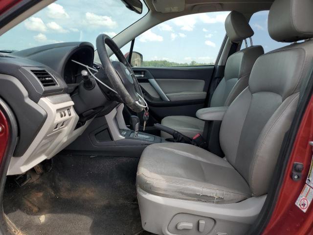 JF2SJAMC4EH489433 | 2014 SUBARU FORESTER 2