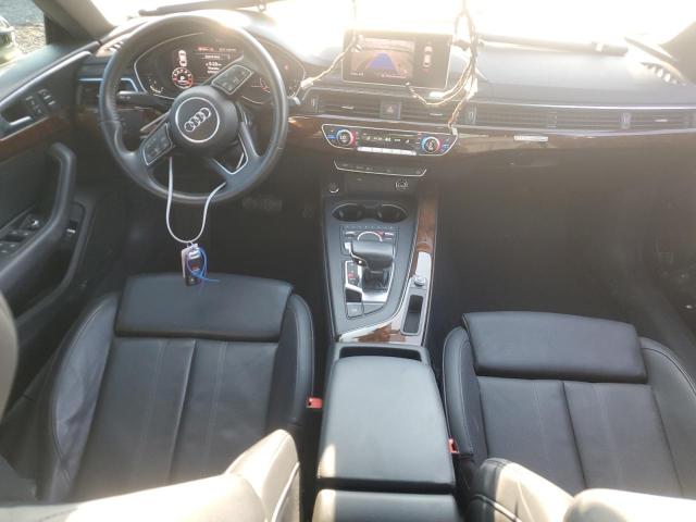 WAUENCF53JA043655 2018 AUDI A5, photo no. 8