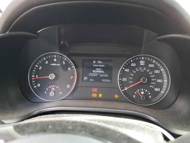 3KPF24AD1KE071554 KIA FORTE FE