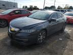 2015 ACURA TLX - 19UUB1F34FA005810