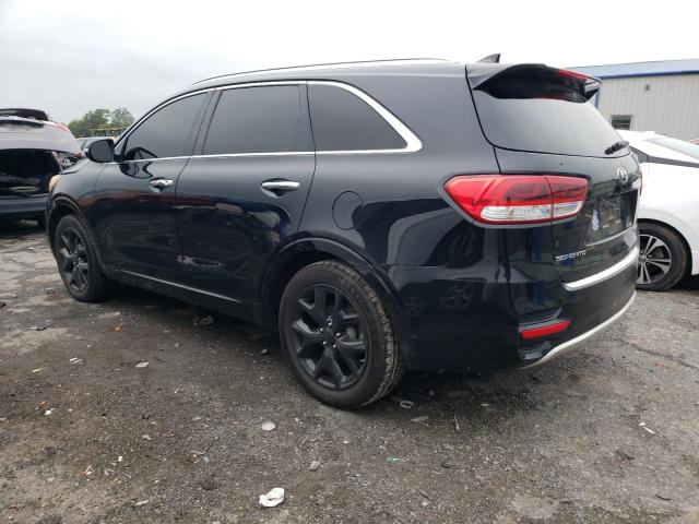 5XYPK4A14GG032008 KIA SORENTO SX