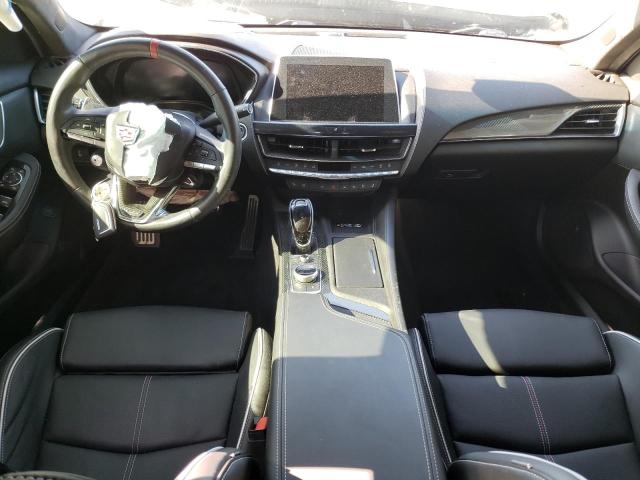 2022 CADILLAC CT5-V BLAC - 1G6D35R64N0810173
