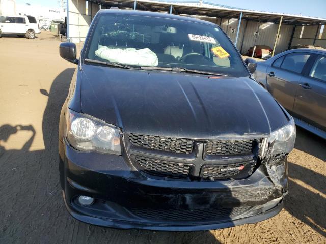 2C4RDGEG7HR699770 Dodge Grand Caravan Gt