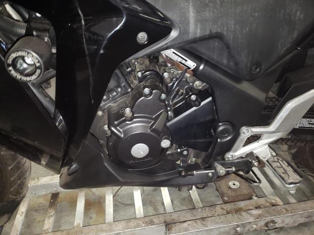 2013 HONDA CBR250 RA- MLHMC4115D5300260