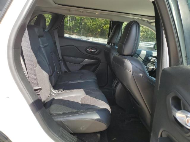 1C4PJLDN1KD146292 Jeep Cherokee Limited