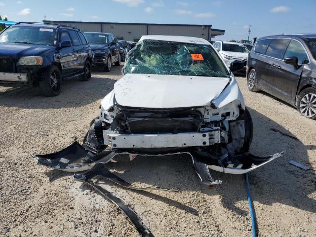 2010 Chevrolet Malibu Ls VIN: 1G1ZB5EBXAF222299 Lot: 68477983