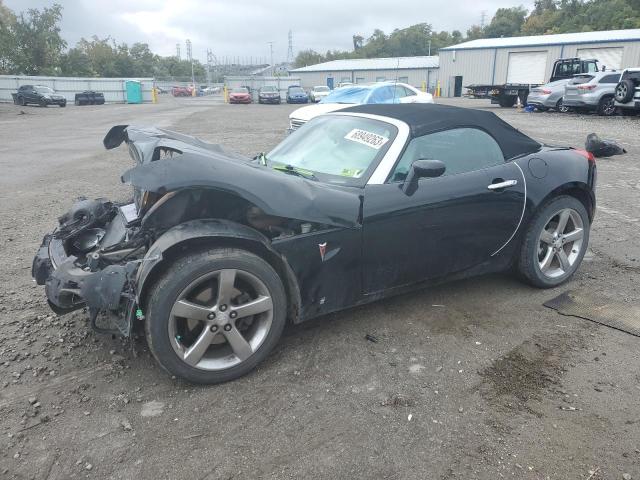 2007 Pontiac Solstice 