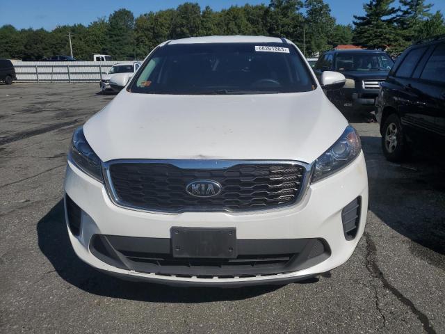 5XYPGDA33KG548730 | 2019 KIA SORENTO L