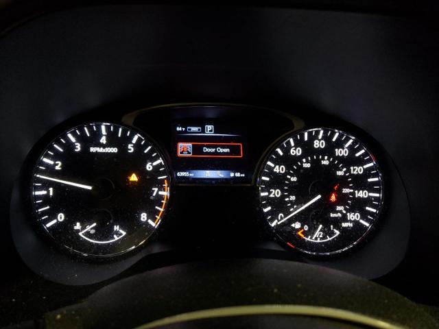 5N1DR2CM6LC586316 2020 NISSAN PATHFINDER