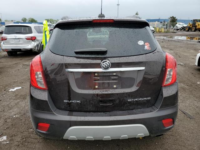 KL4CJCSB0FB208137 Buick Encore