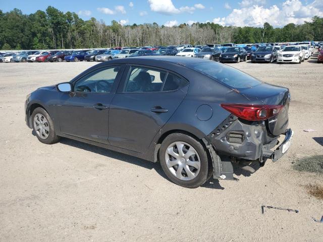 JM1BM1T79E1210528 | 2014 MAZDA 3 SV