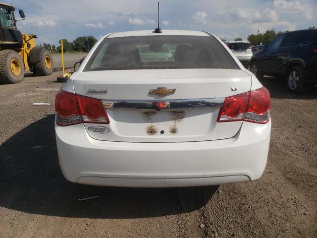 1G1PE5SB5G7154726 | 2016 CHEVROLET CRUZE LIMI